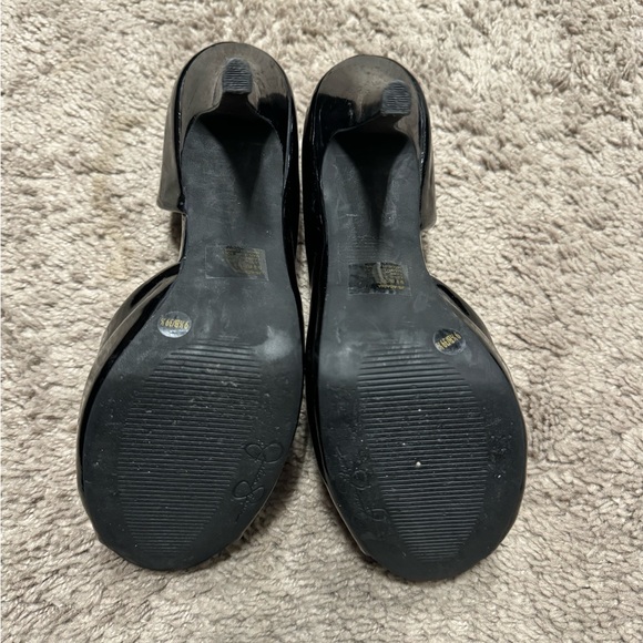 Jessica Simpson Heels - Picture 4 of 5